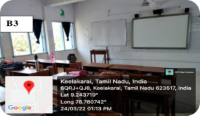 ICT Classroom 4